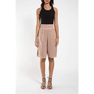 NEW IANUA evita top in black